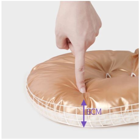 Stroller Cushion Angel Seat-2