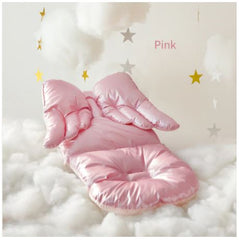 Stroller Cushion Angel Seat-4