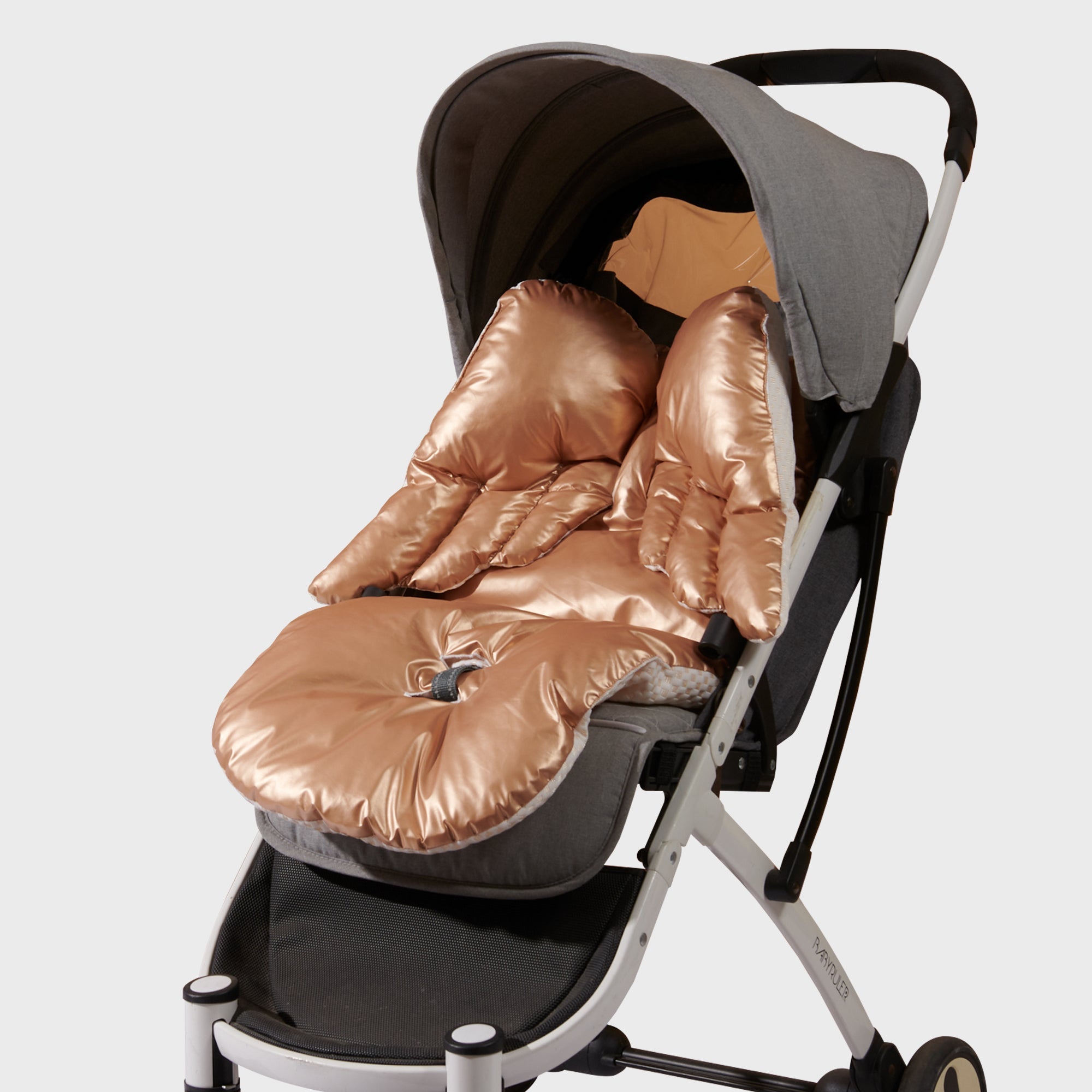 Stroller Cushion Angel Seat-0
