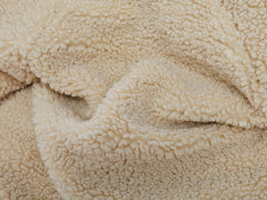 MyKids-USA Unisex Plush Hoodie Coat Outfit Wearing