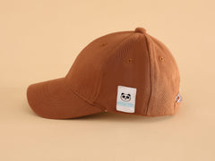 MyKids-USA - Children’s Baseball Cap – 2025 Cross-Border Baby Duckbill Cap, Outdoor Beach Sun Hat