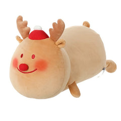 Christmas Plush Toys