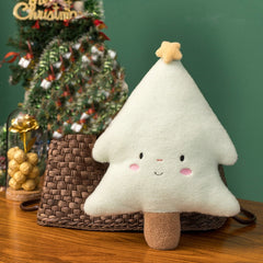 Christmas Plush Toys