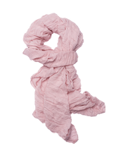 Nursing Scarf/Poncho - Pink