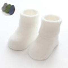 Baby Thickened Soft Cotton Anti-Slip Floor Socks