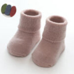 Baby Thickened Soft Cotton Anti-Slip Floor Socks