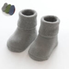 Baby Thickened Soft Cotton Anti-Slip Floor Socks