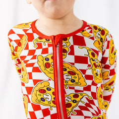 MAMMA MIA! BAMBOO ZIPPY