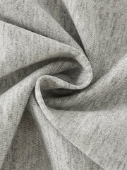 Toddler Boy Cartoon Pattern Crewneck Casual Shirts