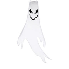 MyKids-USA Halloween Decorative Ghost Pendant