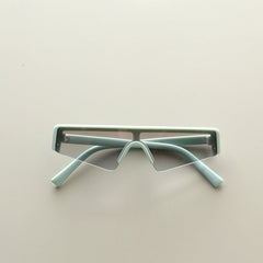 Children Alien Frame Design Cycling Glasses Sports Sunglasses