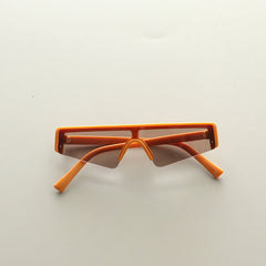 Children Alien Frame Design Cycling Glasses Sports Sunglasses