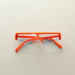 Children Alien Frame Design Cycling Glasses Sports Sunglasses