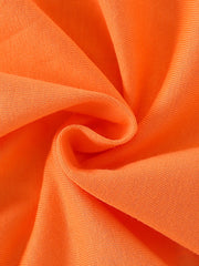 Toddler Boy Cartoon Pattern Crewneck Casual Shirts