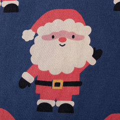 Baby Kids Christmas Cartoon Pattern Long Sleeves Casual Pajamas Clothing Set