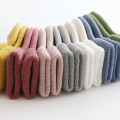 Baby Thickened Soft Cotton Anti-Slip Floor Socks