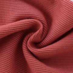 Spring and Autumn Girls Cartoon Pattern Long Sleeves Pullover and Pants Clothing Set