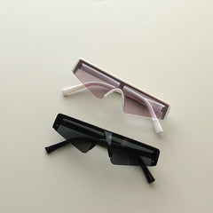 Children Alien Frame Design Cycling Glasses Sports Sunglasses