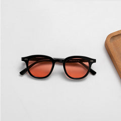 Kids Colorful Sun Protection Fashion Sunglasses