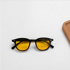 Kids Colorful Sun Protection Fashion Sunglasses