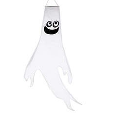 MyKids-USA Halloween Decorative Ghost Pendant