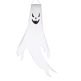 MyKids-USA Halloween Decorative Ghost Pendant