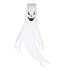 MyKids-USA Halloween Decorative Ghost Pendant
