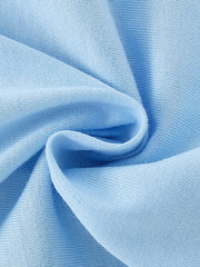 Toddler Boy Cartoon Pattern Crewneck Casual Shirts