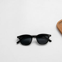 Kids Colorful Sun Protection Fashion Sunglasses