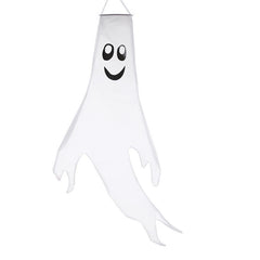 MyKids-USA Halloween Decorative Ghost Pendant