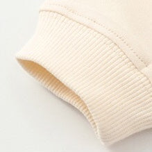 Baby 1pcs Print Pattern Tops Combo Trousers Underwear Cotton Sets