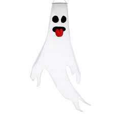 MyKids-USA Halloween Decorative Ghost Pendant