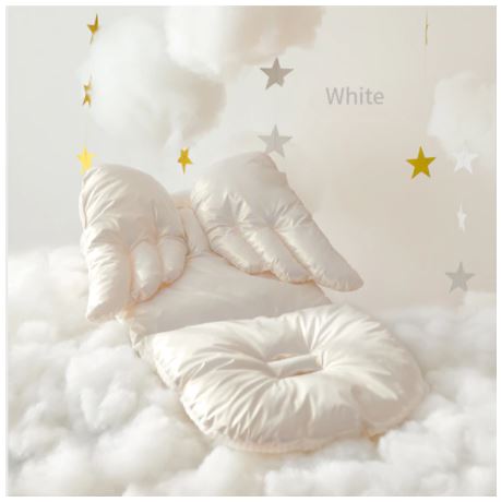 Stroller Cushion Angel Seat-3