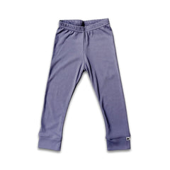 Kids' Bamboo Leggings-1