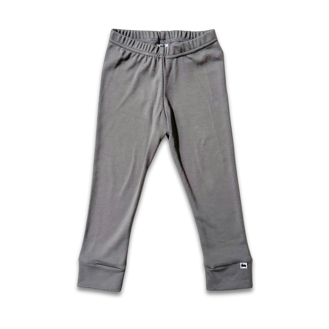 Kids' Bamboo Leggings-10