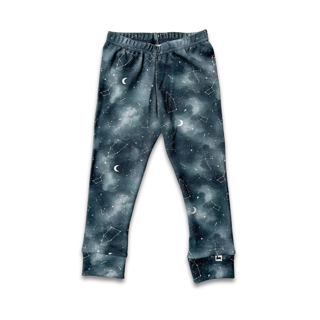 Kids' Bamboo Leggings-7