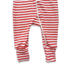 Baby Bamboo Zipper Sleeper — Last Call-2