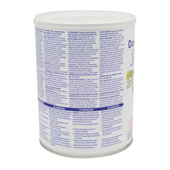 Danalac Goat Milk Growing Up Formula Stage 3 - 800g (Pack of 1)