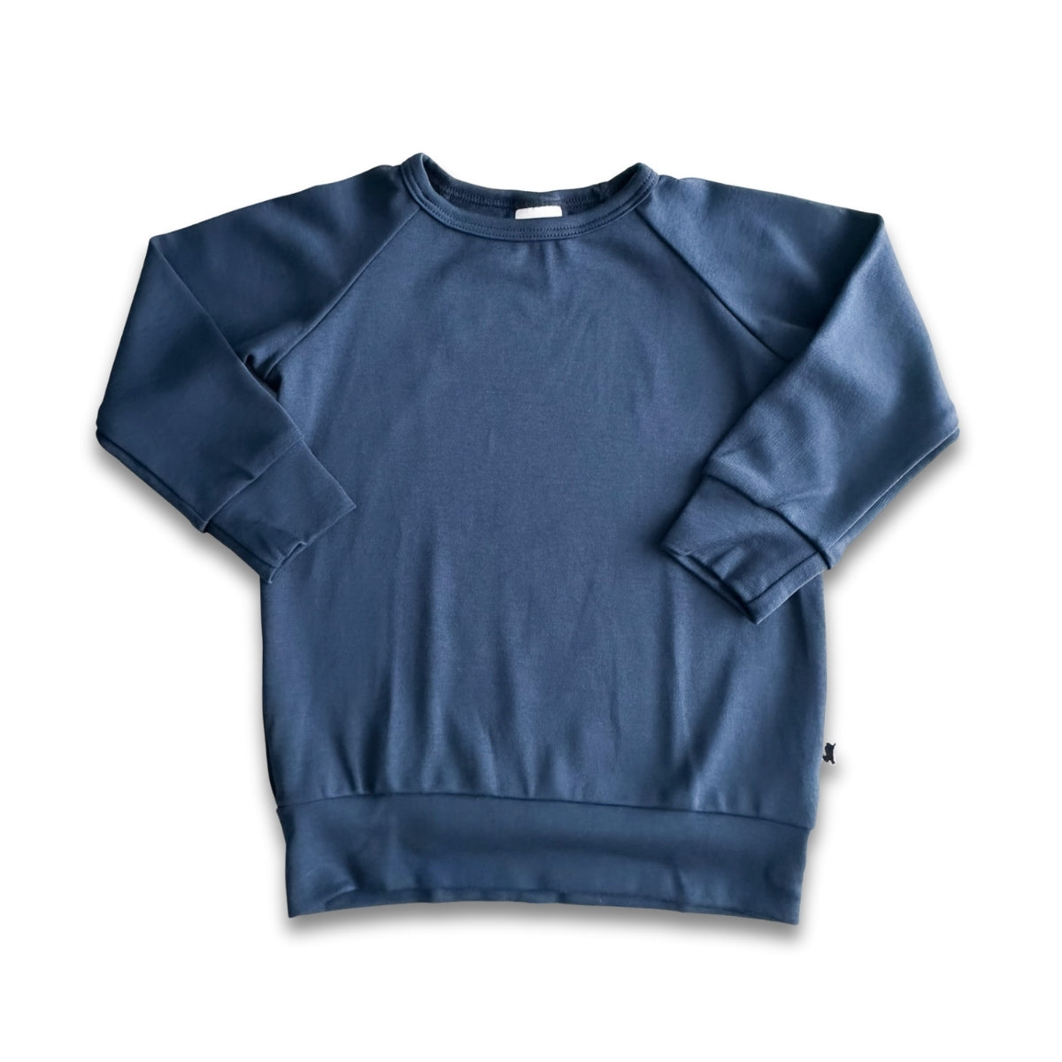 Kids' Bamboo Raglan Sleeve Pullover-0