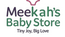 Meekah's Baby Store