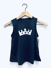 Crown Tank