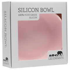 Eating Collection - Pink