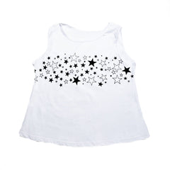 Ombre Stars Tank