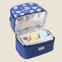 Elephant Lunch Box Cooler-2