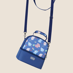 Elephant Lunch Box Cooler-3