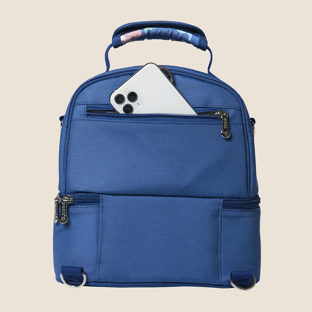 Elephant Lunch Box Cooler-4