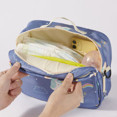 Diaper Changing Bag