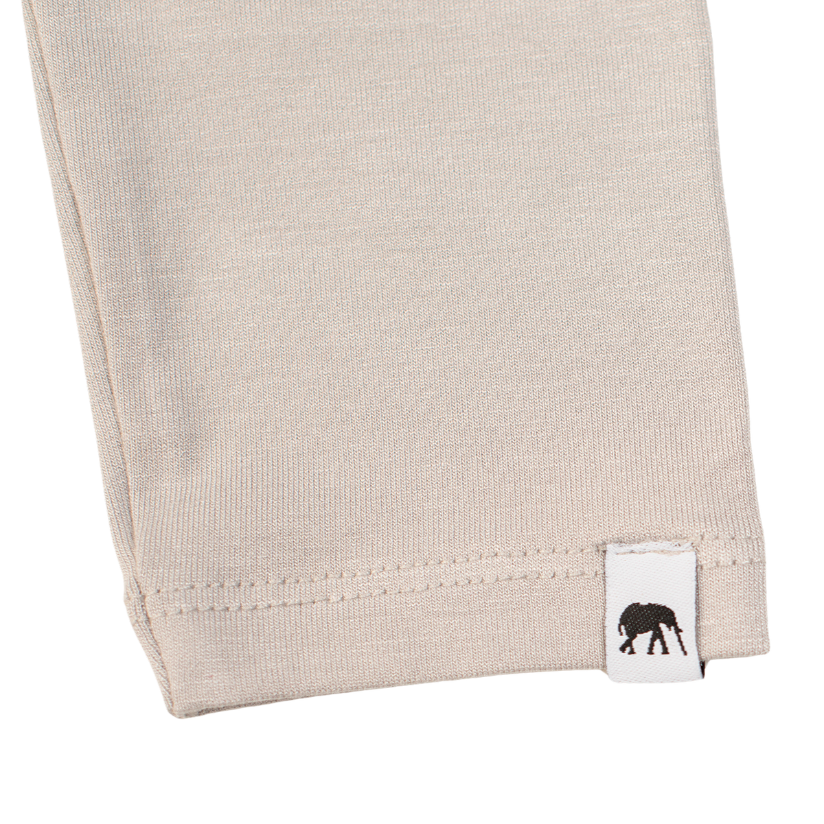 Bamboo Baby Leggings - GREY