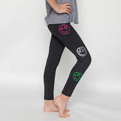 Emoji Leggings