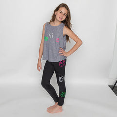 Emoji Leggings